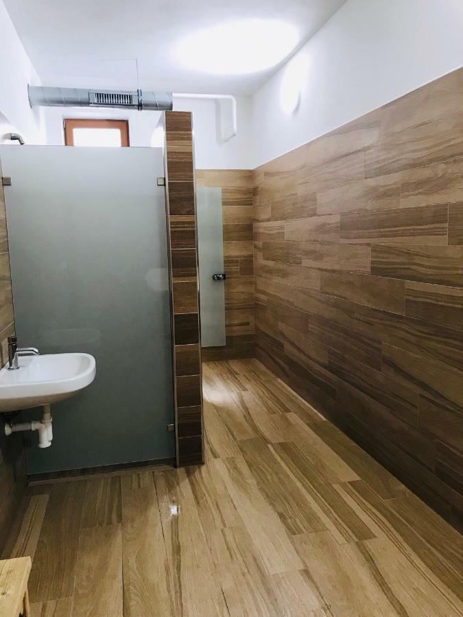 Penzion Belidlo Kunžak المظهر الخارجي الصورة